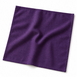 Servilletas de Algodón al por Mayor, Servilletas de Mesa 100% Algodón para Bodas, Hoteles y Eventos, con Monograma Personalizado - Product Image 2