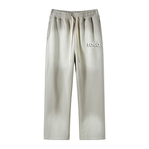 Customized Streetwear Acid Wash <b>Men's</b> Pants Latest Design Top Selling <b>Men</b> Acid Washed <b>Trousers</b> In Bulk Quantity - Product Image 6