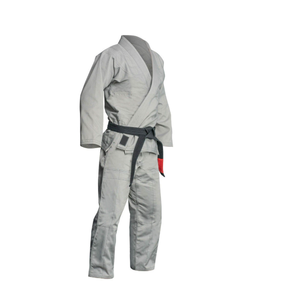 Productos Más Vendidos, Kimono de Judo Blanco de Alta Calidad, Uniforme para Judo y Karate, Alta Calidad para Ambos Deportes - Product Image 2