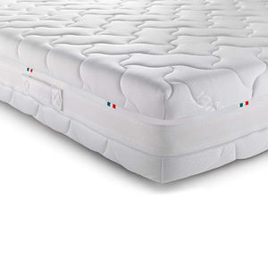 Smart Sleep Well Tamaño personalizado Natural 100% Latex Dunlop the Top Colchón de espuma Sólido Queen King Size Nature Latex Bed Mattress - Product Image 2
