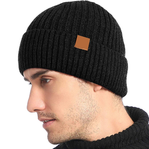 Gorros Deportivos Personalizados con Diseño Propio, de Alta Calidad, al por Mayor, Unisex, de Algodón con Patrón de Puntos, en Venta - Product Image 5