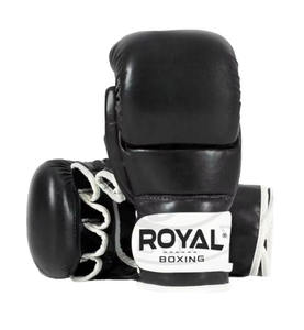 Gants de boxe hommes femmes Pro formation Sparring Maya cacher cuir Muay Thai MMA Kickboxing adulte lourd sac de boxe gants mitaines - Product Image 4