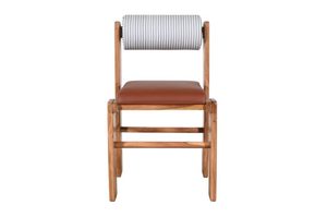 High Quality Cordon Craft Wooden <b>Chair</b> Solid Wood Handmade Seating <b>Chair</b> for Dining Room Living Room Durable Home Furniture - Product Image 2