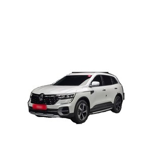 2024/3 for Renault Korea (<b>Samsung</b>) QM6 2.0 LPe RE 2WD 23,761 km Leather Seats Left Steering Rear <b>Camera</b> - Product Image 1