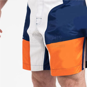Sports Training <b>Grappling</b> <b>Shorts</b> Breathable <b>Grappling</b> <b>Shorts</b> Daily Wear <b>Grappling</b> <b>Shorts</b> Comfort Style - Product Image 3