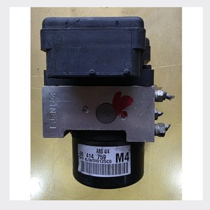 Pièces détachées auto les moins chères pour Chevrolet Epica Mando, module de pompe hydraulique ABS 96414762, pièces auto coréennes. - Product Image 4