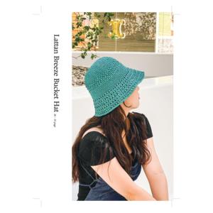 Yarn-a <b>Pattern</b> Book 2023 vol.2 [KOREAN] - Product Image 1