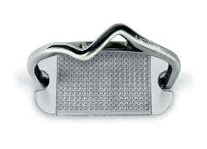 High Quality Stainless Steel Horse Riding Stirrups with Custom Logo Option for Safe and Comfortable Riding - Product Image 5
