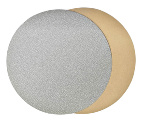 Aluminum Oxide Sanding Disc 80-800 Grit for Disc Shape for Sanding Machines/<b>Tools</b> Made in Vietnam - Product Image 3