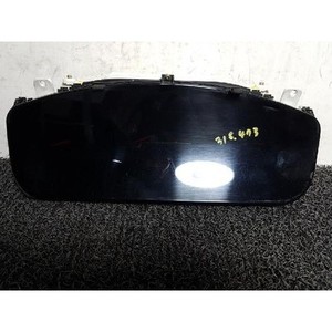 Panneau de cluster d'occasion authentique Chairman H 1997-2014 8022011000 - Product Image 1