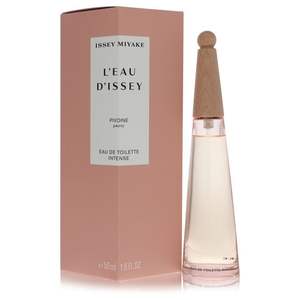 L'eau D'issey Pivoine Intense Eau de Toilette Spray 1,6 oz pour femmes - Product Image 1