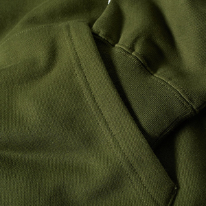 Sweat-shirt à capuche unisexe avec effet ombré par sublimation, poche kangourou, pour un style décontracté et streetwear - Product Image 4