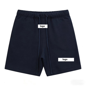 Shorts de Playa para Hombre 2026, Estampado Floral Digital, Cintura Alta, Transpirables, de Secado Rápido, con Cordón Ajustable, 220g, Lona 100% Algodón, Traje de Baño - Product Image 3