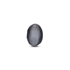 Natural Catseye Loose Gemstone 7.65 Carat Faceted Cut for Fine Jewelry - Product Image 2