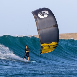 Kites de surf Cabrinha Watersports 10m-14m pour le kiteboard et le kitesurf - Product Image 5