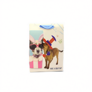 Bolsa de Regalo Pequeña para Productos Promocionales para Mascotas - Product Image 2