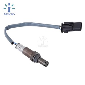 Sensor de Oxígeno Sensible PEIVSO, Garantía de 1 Año, Ahorro de Combustible para Cadillac 20 XT5 2.0T OEM 55488558 - Product Image 1