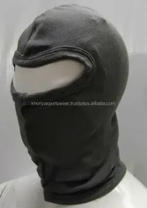 หมวกไหมพรมร่อนเร่มีสารหน่วงไฟ - Product Image 2