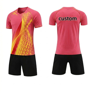 Mens Custom <b>Cycling</b> Jersey Set <b>Short</b> Sleeve Breathable Bicycle Clothing <b>Padded</b> <b>Shorts</b> <b>Cycling</b> Kit Custom Logo - Product Image 5