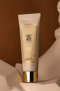 เครื่องสำอางเกาหลี CHALLANS De PARIS ครีมบำรุงผิวหน้า Aqua Moisture Excellence ยอดขายอันดับหนึ่ง ช่วยเติมความชุ่มชื้น ลดปัญหาผิวแห้ง พร้อมบำรุงผิวด้วยสารสกัดจาก AC Complex - Product Image 2