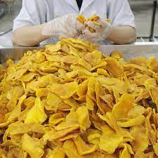 Rodajas de mango deshidratado de primera calidad | 100% natural, sin azúcar añadido | Snack a base de plantas para venta al por mayor | Sra Jessi - Product Image 6