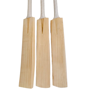 Bâtons de cricket Belco promotionnels en gros, logo personnalisé, pour batsman grands et agiles, meilleur bâton en bois authentique indien 2023 - Product Image 3
