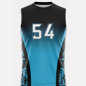 High Quality Soccer Uniform Set Breathable Top Lightweight 100% Polyester Unisex Adults Custom <b>Name</b> Number 7V7 Team Short Sleeve - Product Image 3