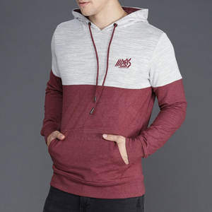 Derniers modèles de sweats à capuche pour hommes fabriqués au Pakistan, style streetwear, prix de gros, basiques, légers, sweats à capuche personnalisés - Product Image 4