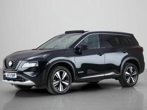 BUENA OFERTA 2023 X-TRAIL 1.5 H E-POWER AUTOMÁTICO EURO 6 5 PUERTAS - Product Image 2
