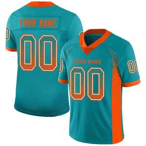 Nueva Camiseta de Fútbol Personalizada de Alta Calidad, Personalización de Camisetas de Fútbol para Clubes, Camiseta de Fútbol 100% Poliéster - Product Image 1