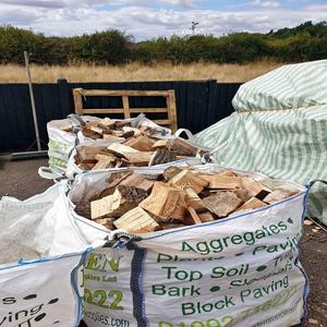 Export Quality Kiln Dried Firewood Hardwood <b>Logs</b> Low Moisture Clean Burning <b>For</b> <b>Fireplace</b> Wood Stove - Product Image 5