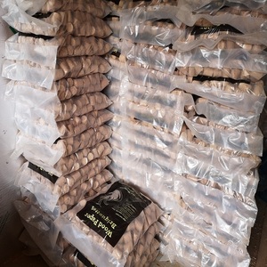 Briquettes de bois naturel de haute qualité, fabriquées à partir de bois dur pur, chauffage durable, livraison rapide - Product Image 2