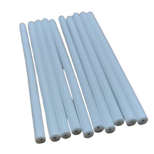 Filtre à cigarettes moderne de haute qualité en acétate de cellulose, saveur mentholée légère, disponible en gros - Product Image 1