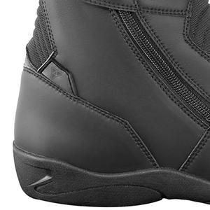 Genuine Cowhide <b>Leather</b> Motorbike Touring Shoes High Quality Custom Made Sportswear Available in All Sizes for Adults for Men's - Product Image 4