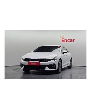 Kia K5 Prestige 2024, 17,771 km, Automático, Asientos de Cuero, Volante a la Izquierda, Norma de Emisiones Euro V, Cámara Trasera - Product Image 3