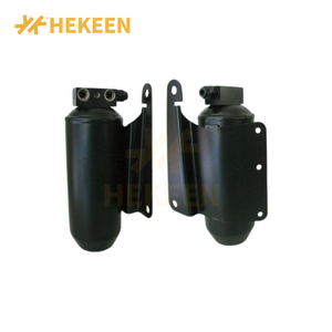 Filtro de Aire para Cabina HEKEEN HK-1623 para Purificación de Aire Interior de Automóviles, Pieza de Repuesto - Product Image 1