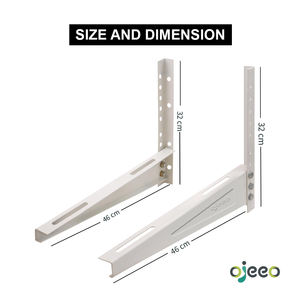 High Demand AC Stand Trending AC Stand Wholesale AC Stand Strong Base AC Stand From India Manufacturer At Best Price - Product Image 3