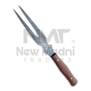 Couteaux en acier Damas modernes, couteaux de chef professionnels haute performance, couteau artisanal pour le camping et la chasse en plein air - Product Image 1