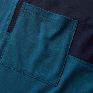 Nouveaux T-shirts pour hommes à sublimation, colorés, respirants, à séchage rapide, décontractés, fabriqués en usine, en vente à prix abordable - Product Image 6