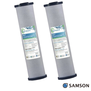 Cartucho de Filtración de Agua, Cartucho de Filtro de Agua Comercial WQA/ASPE/ANSI S-803, Suministro al por Mayor - Product Image 1