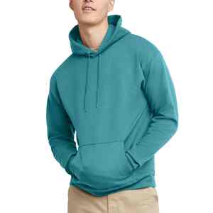 Sudadera con Capucha Estilo Streetwear para Hombre, Diseño Desgastado, Talla Personalizada, MOQ Bajo, Corte Holgado, Tejido de Algodón, Térmica - Product Image 6
