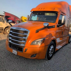 ENVÍO INMEDIATO en 2023 FREI-GH-TLINER DD15, DT12, HP505 - Product Image 2