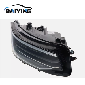 Voor 2022-2024 Vw <span class=keywords><strong>Tiguan</strong></span> Autokoplampen 5nl941035a 5nl941036a - Product Image 5