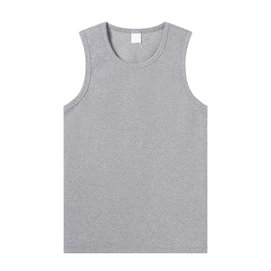 Heavy Duty Customized Logo Men Tank Top Unique Style Men Tank Top Premium Quality Men Tank Top - Product Image 1