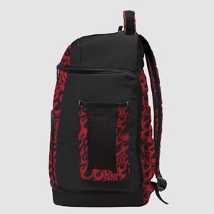 Mochilas Deportivas Personalizables Populares 2026, Mochilas de Poliéster con Impresión por Sublimación Completa, Bolsas de Baloncesto de Gran Capacidad y Calidad Premium - Product Image 3