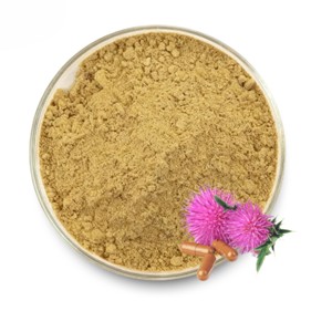 Polvo de Semillas de Cardo Mariano 100% Puro de Primera Calidad, Grado Alimenticio Natural, Silybum Marianum en Polvo para Hombres y Mujeres, para Smoothies y Té de Hierbas - Product Image 4