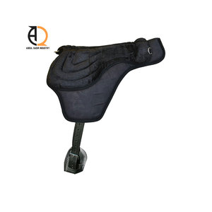 Almohadilla para Montar a Caballo, Flexible y Cómoda - Product Image 4