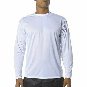Camiseta Deportiva de Manga Corta para Hombre, Tejido Sólido, Personalizable, Corte Holgado, Ecológica, 100% Algodón, Serigrafía Frontal - Product Image 1
