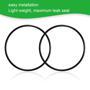 P6119 (P6119ASS16) Junta tórica para tapa del filtro de la <span class=keywords><strong>bomba</strong></span> <span class=keywords><strong>Bestway</strong></span> Flowclear (2 piezas) - Product Image 4