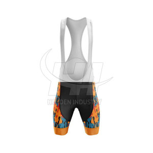 Tenue de cyclisme Premium Fit en tissu doux, tenue de cyclisme durable, idéale pour les sports cyclistes - Product Image 2